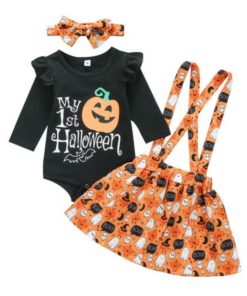 Baby Halloween Costume