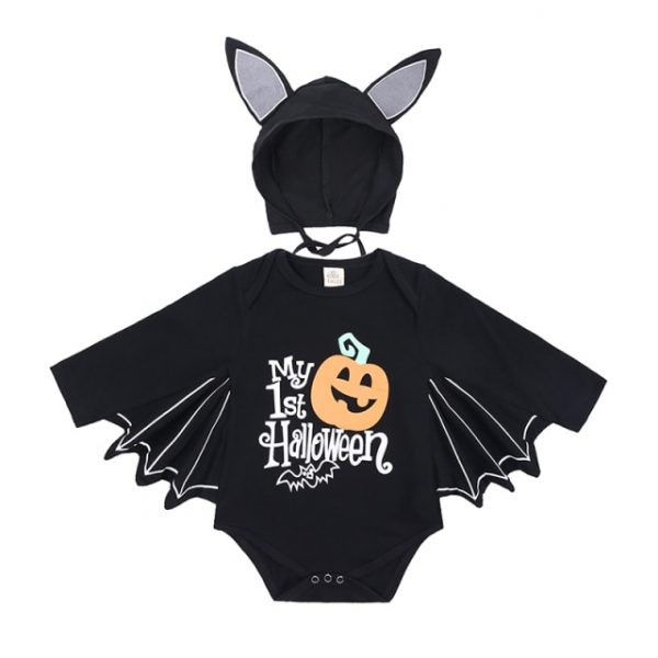 Baby Halloween Costume