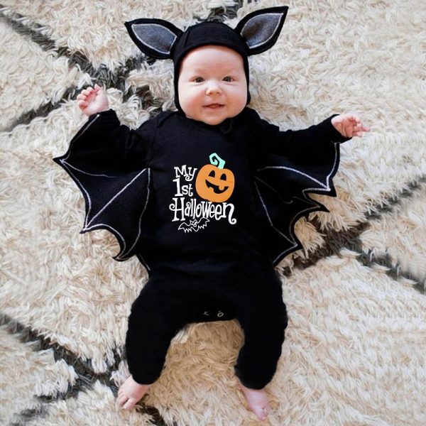 Baby Halloween Costume