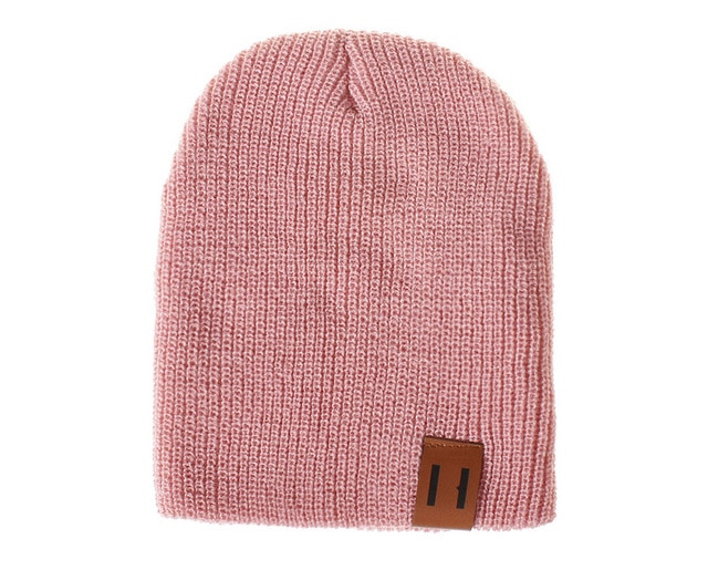 Child Woolen Hat