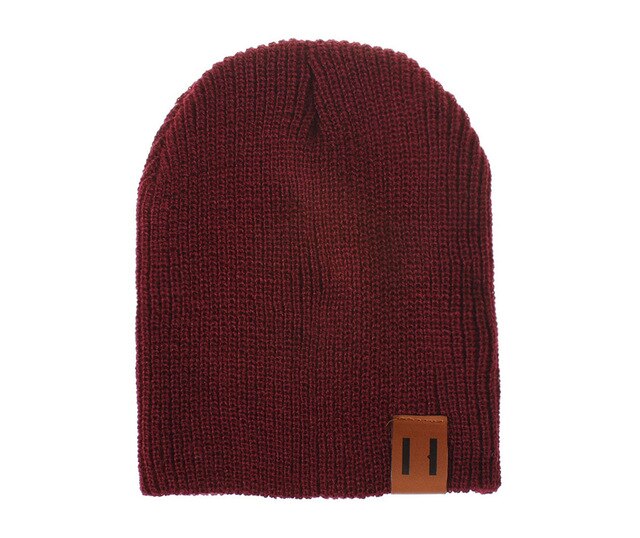 Child Woolen Hat