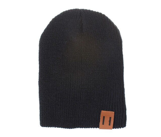 Child Woolen Hat