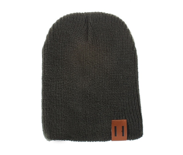 Child Woolen Hat