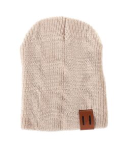 Child Woolen Hat