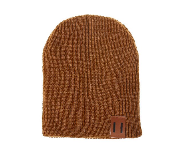 Child Woolen Hat