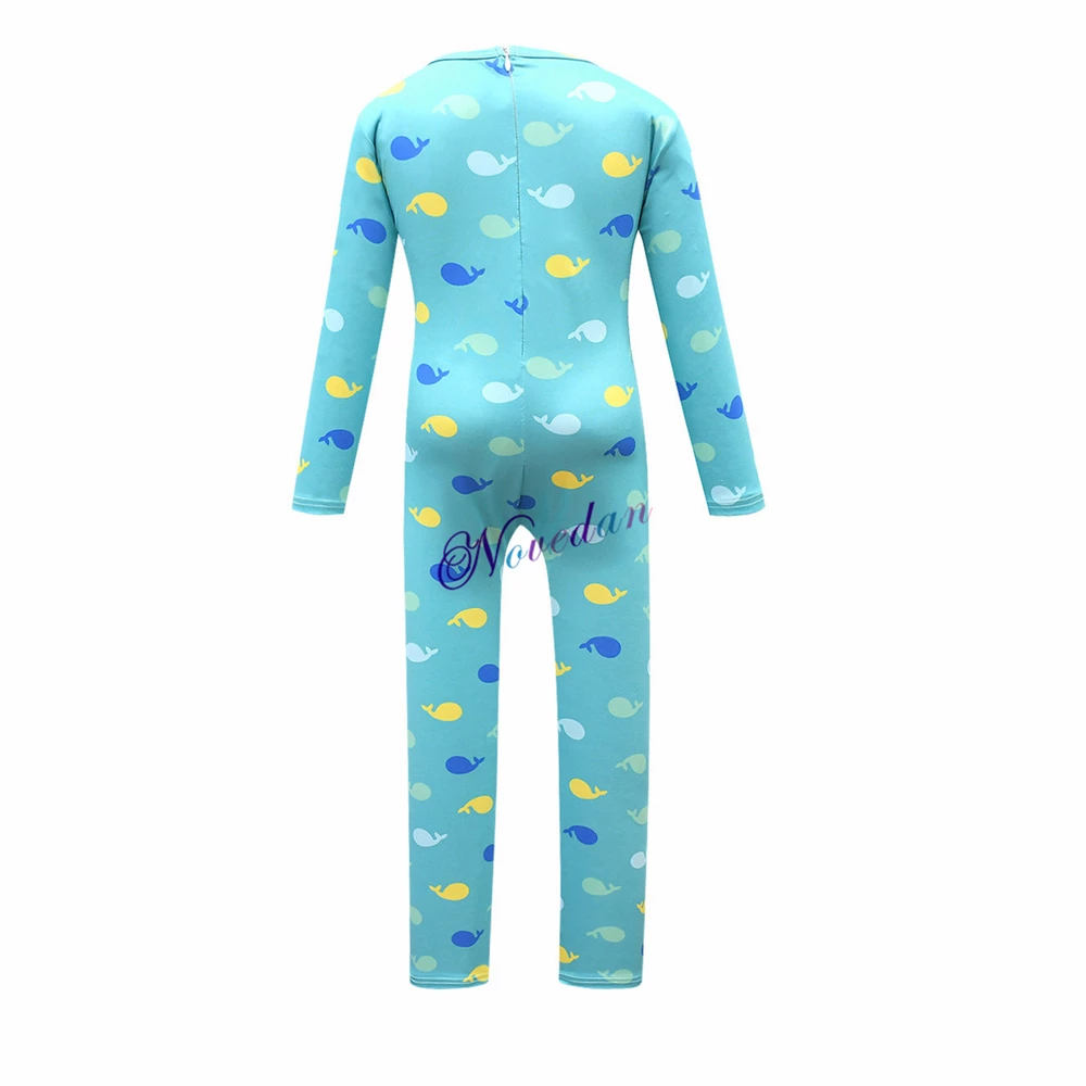 Baby Anime Cocomelon Costume For Boys & Girls