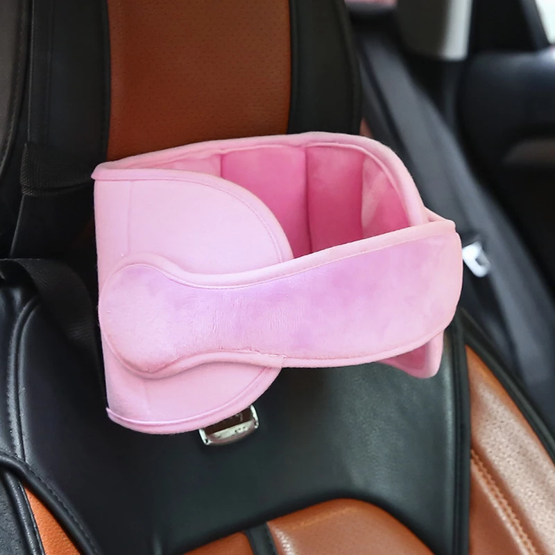 Child Head Support For Car