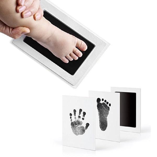 Baby Memory Foot Print