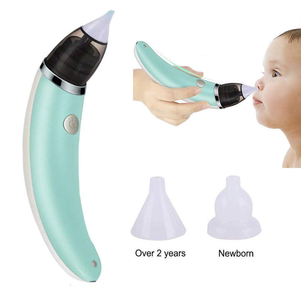 Baby Nasal Aspirator