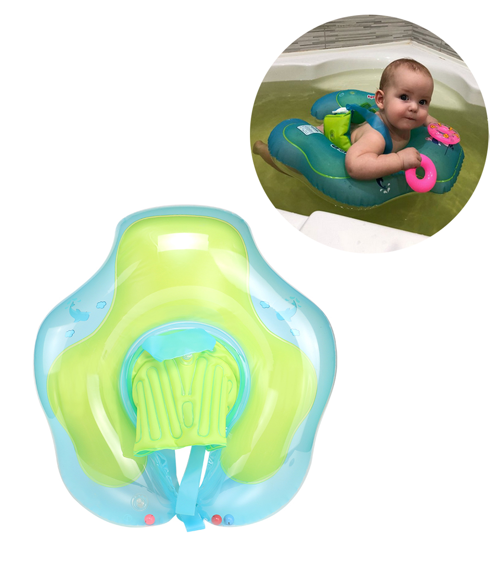 Baby Body Float