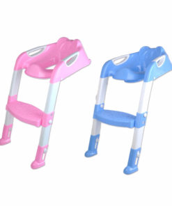 Toddler Toilet Trainer Safety Seat