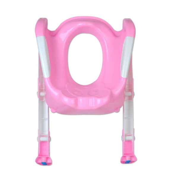 Toddler Toilet Trainer Safety Seat