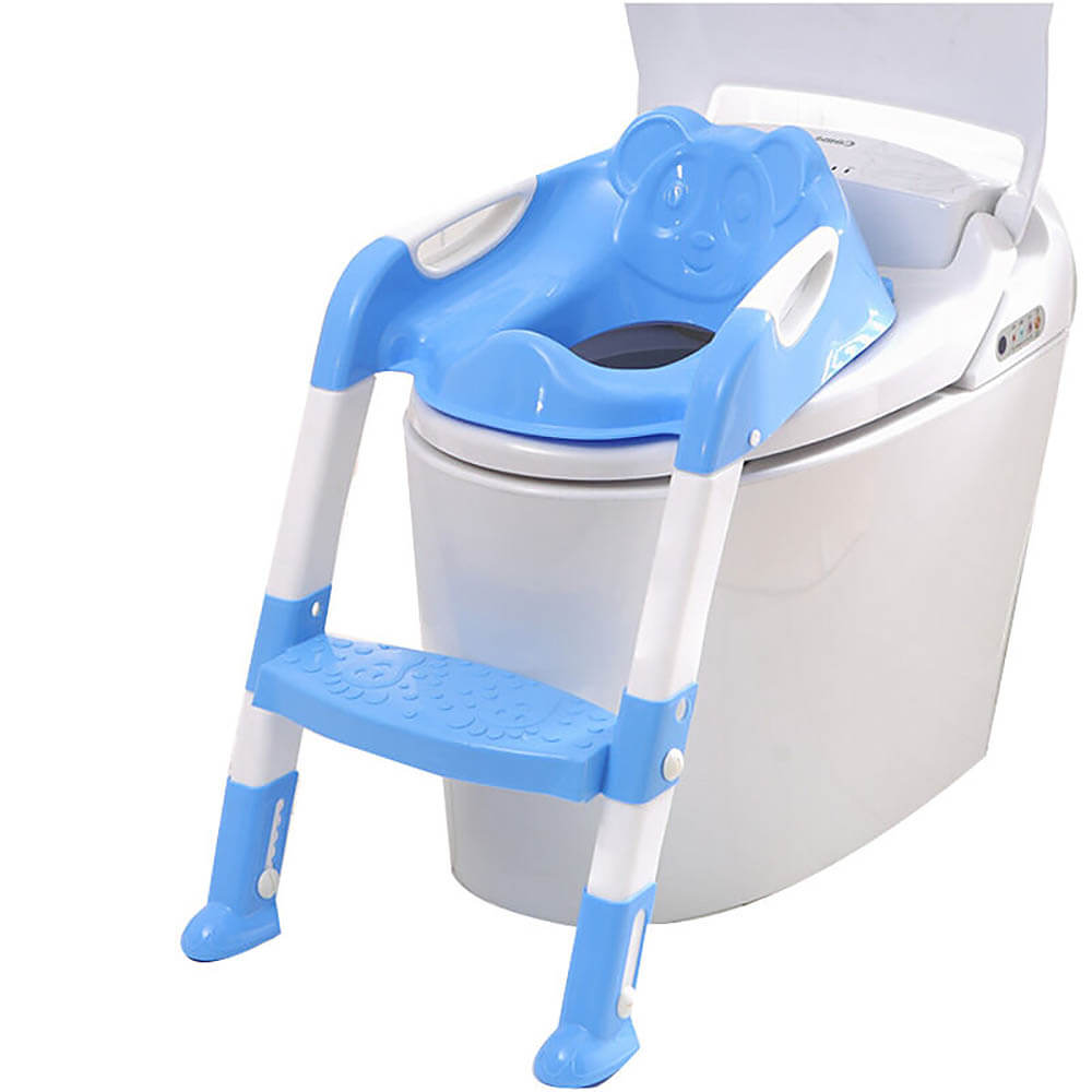 Toddler Toilet Trainer Safety Seat