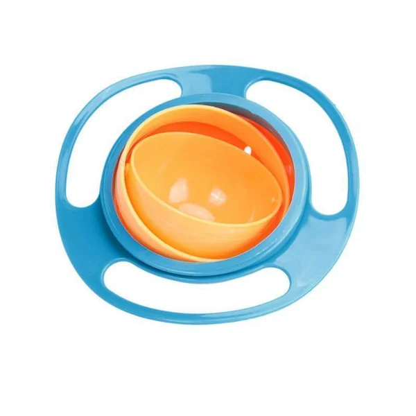 Baby Universal Gyro Bowl