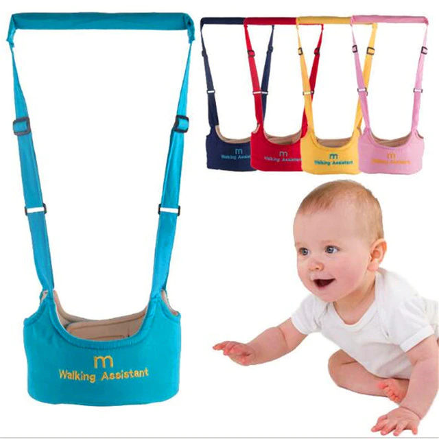 Baby Walking Harness