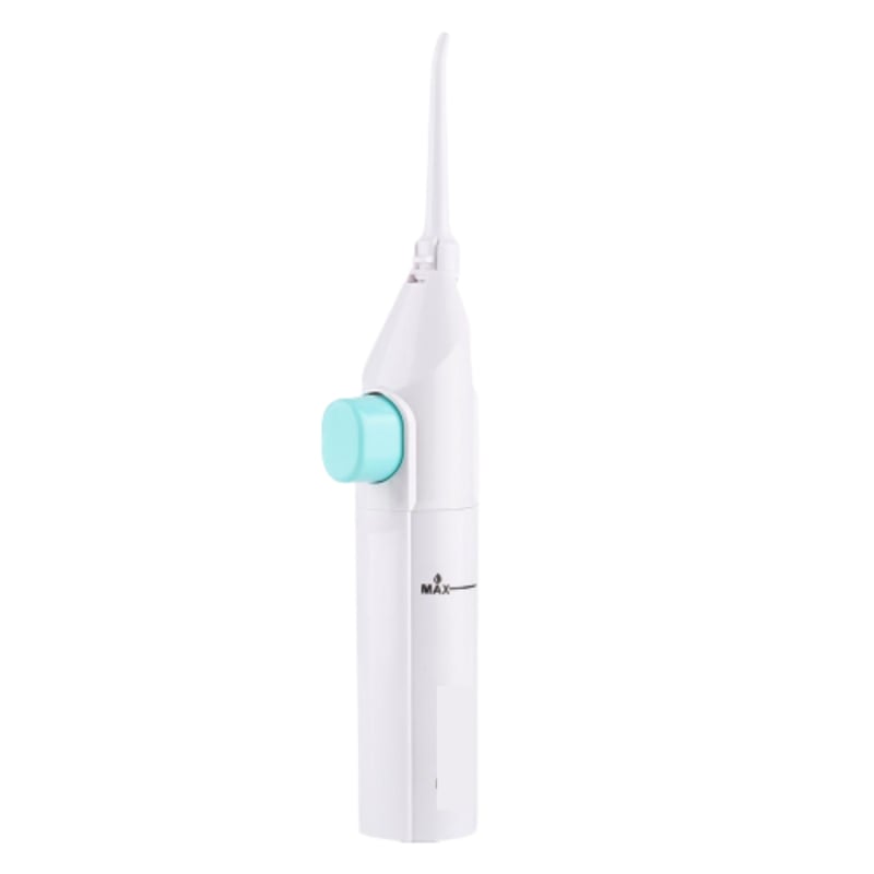 BacFree Water Jet Flosser