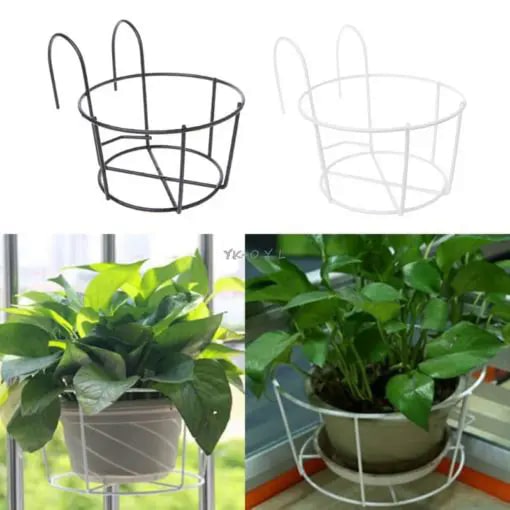 European Style Plant Pot Stand