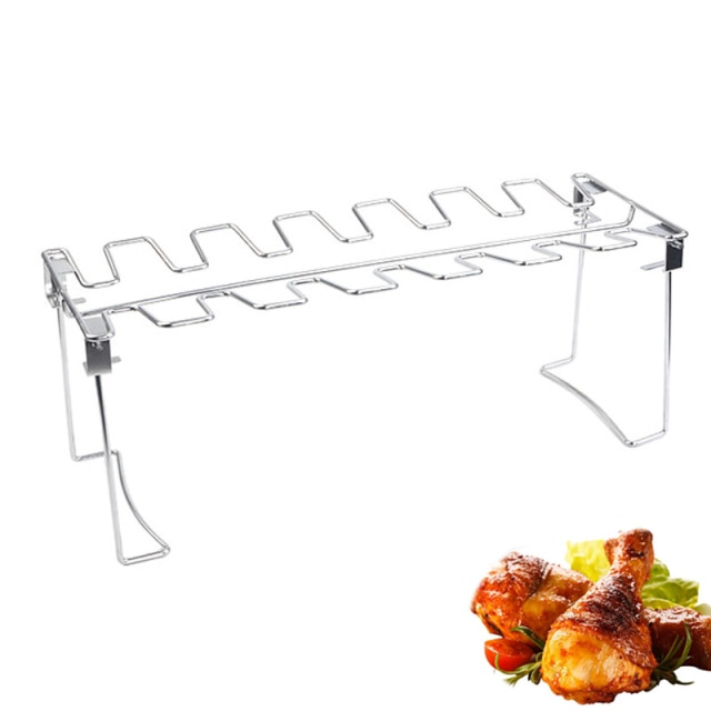 Barbecue Grill Rack