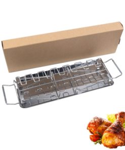 Barbecue Grill Rack