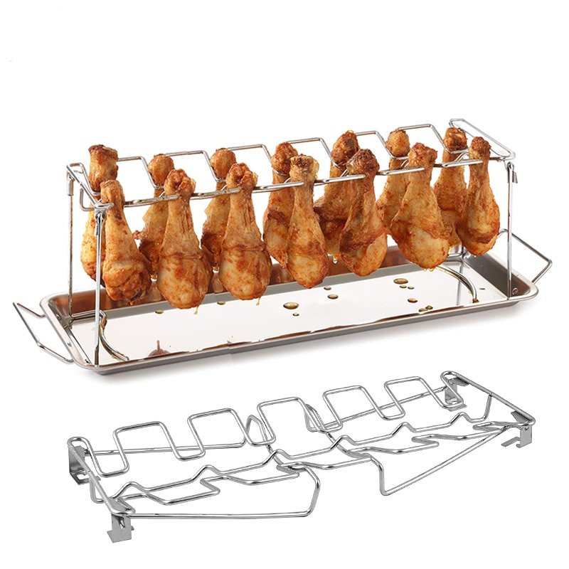 Barbecue Grill Rack