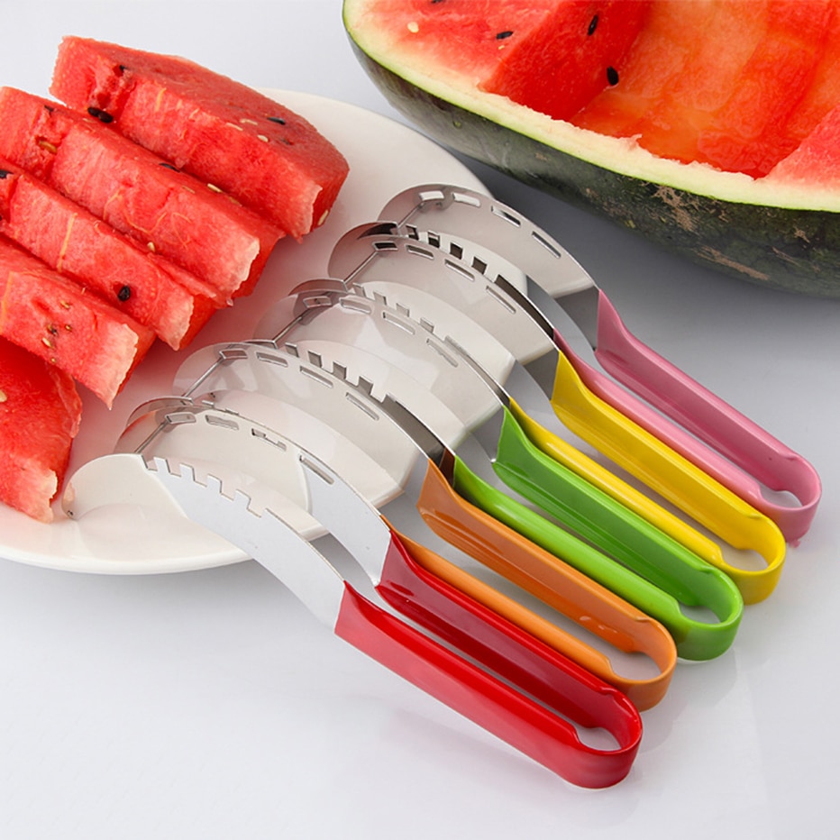 3 In 1 Watermelon Slicer