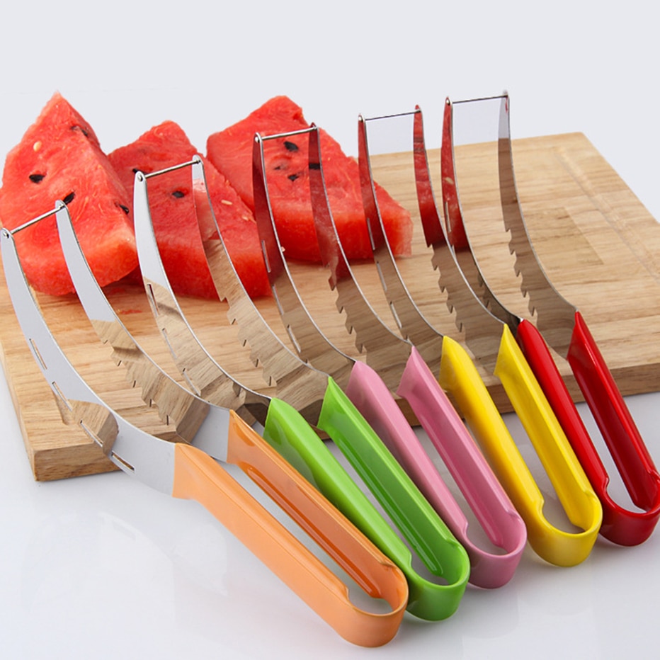 3 In 1 Watermelon Slicer