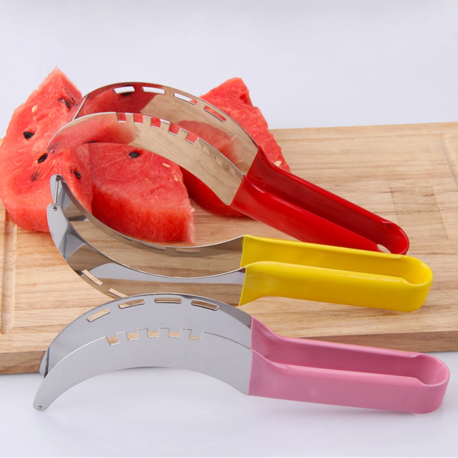 3 In 1 Watermelon Slicer