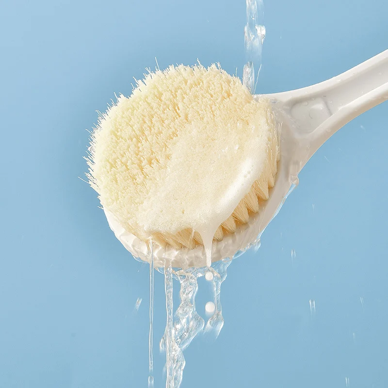 Bath Body Brush