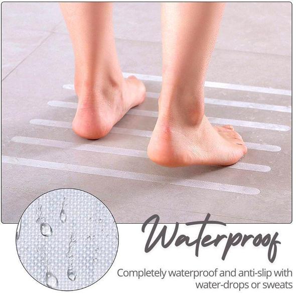 Bathroom Anti Slip Pad