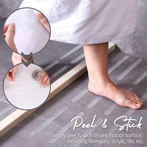 Bathroom Anti Slip Pad