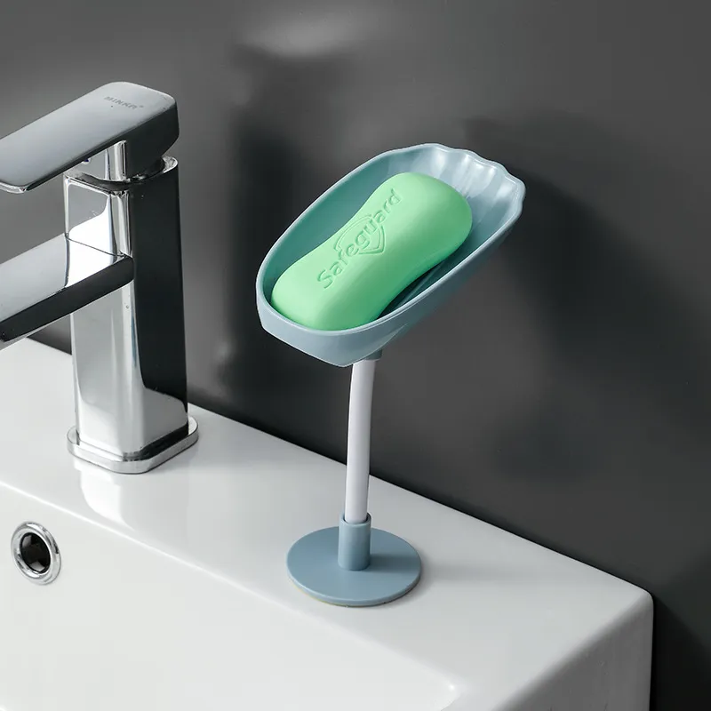 Rotatable Soap Holder