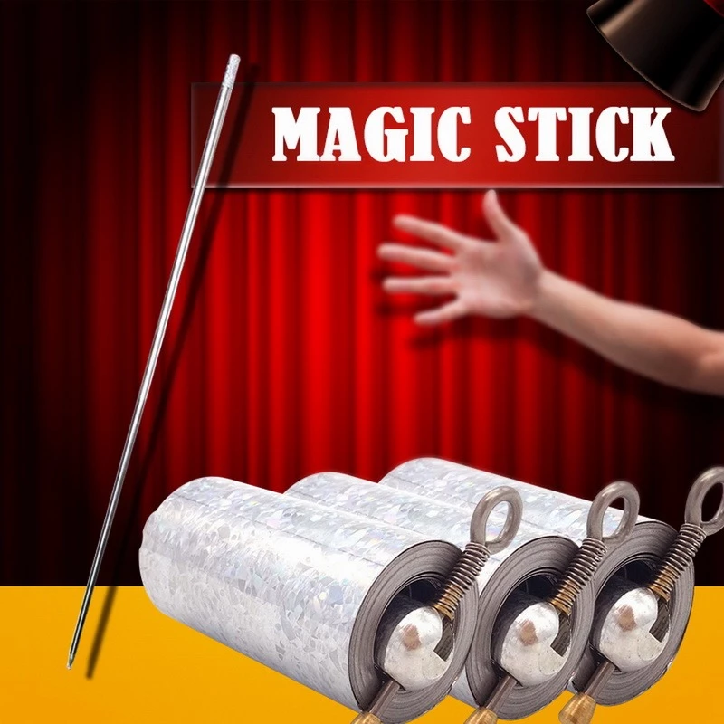 XMagic Pocket Stick