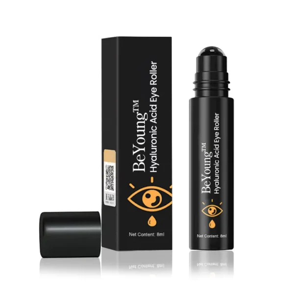 BeYoung Hyaluronic Acid Eye Roller