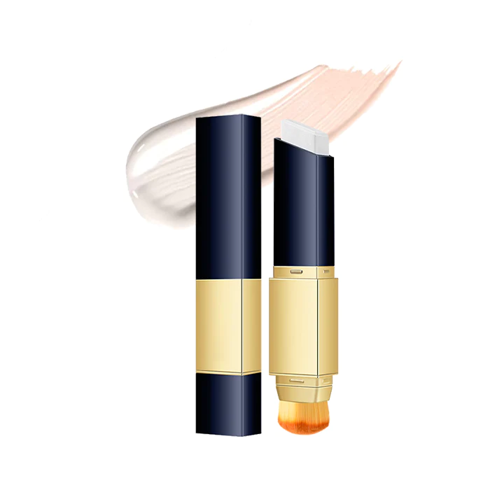 Beaute 2-in-1 White Foundation Stick