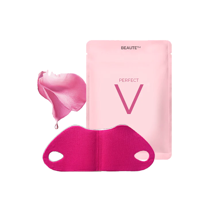 Beaute Perfect V Lifting Premium Mask