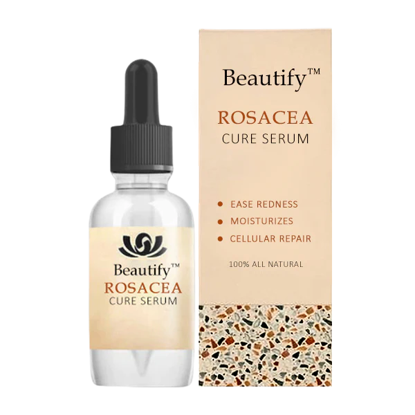 Beautify Rosacea Cure Serum