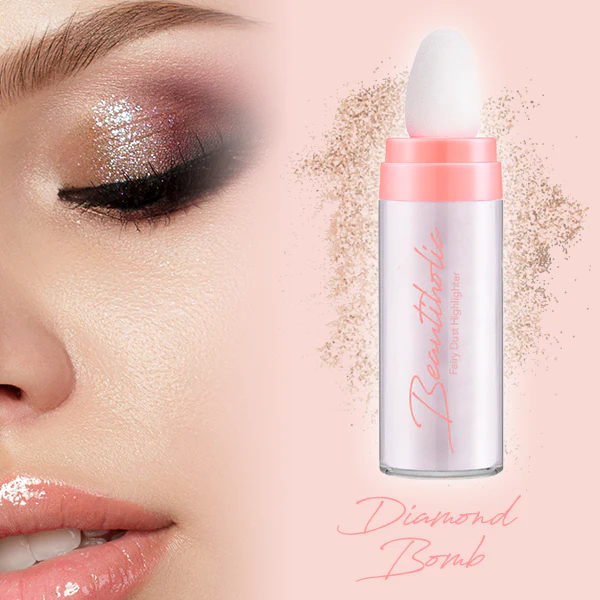 Beautiholic Fairy Dust Highlighter