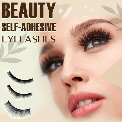 Beauty Self Adhesive Eyelashes