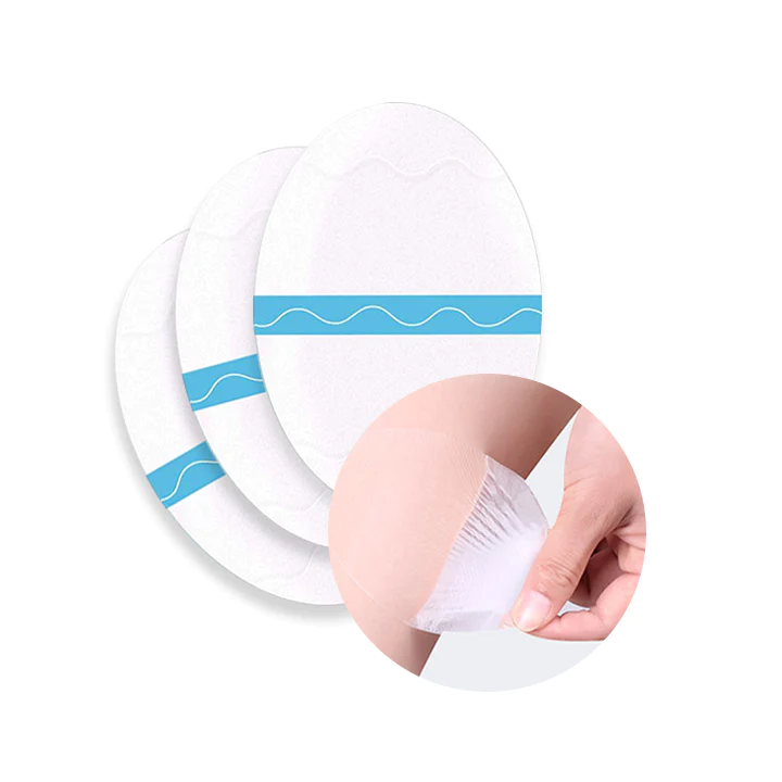 BeautyMAX Inner Thigh Anti Chafing Stickers