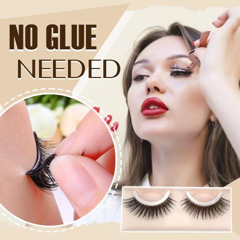 Beauty Self Adhesive Eyelashes