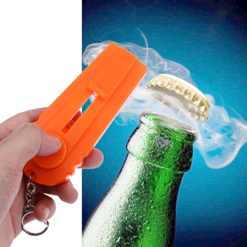 Beer Bottle Opener