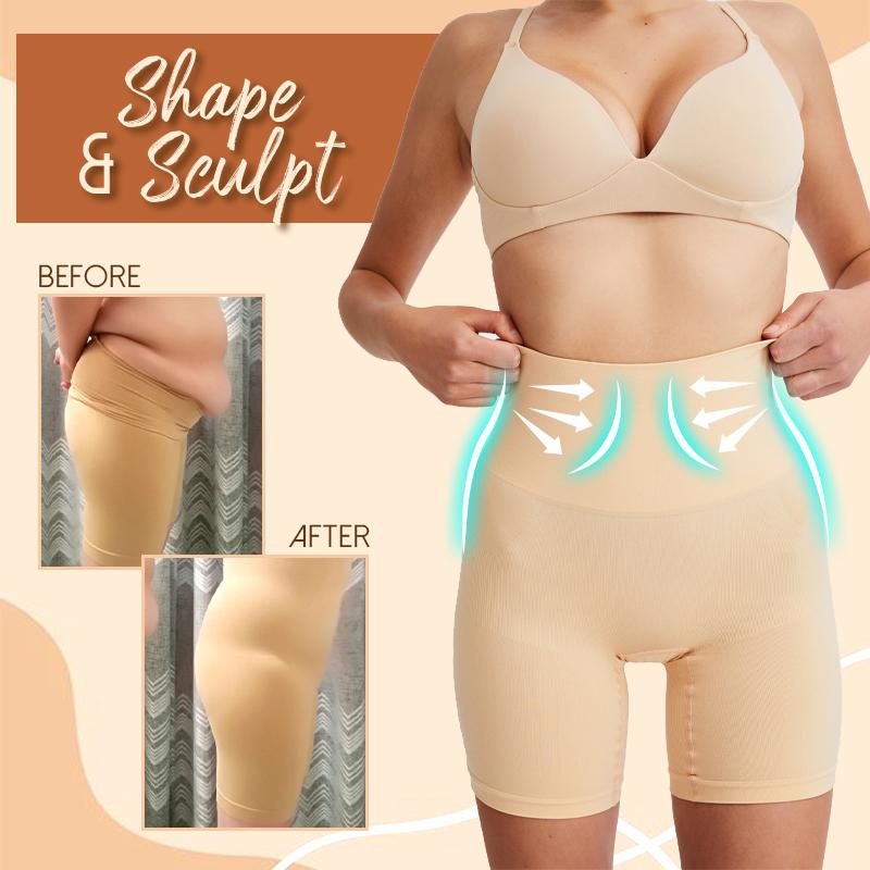 BellyHide Waist Shaping Belt