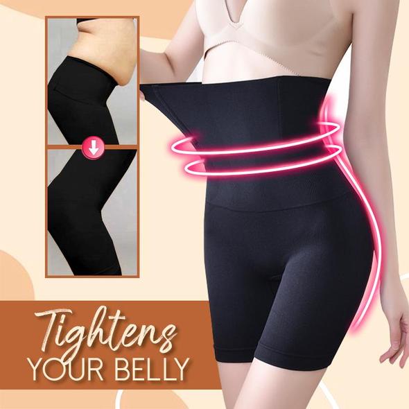 BellyHide Waist Shaping Belt