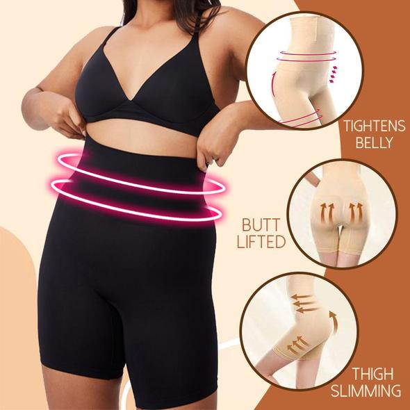 BellyHide Waist Shaping Belt