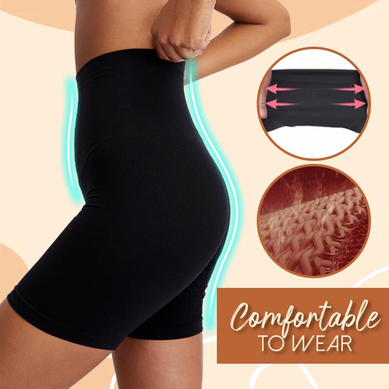 BellyHide Waist Shaping Belt