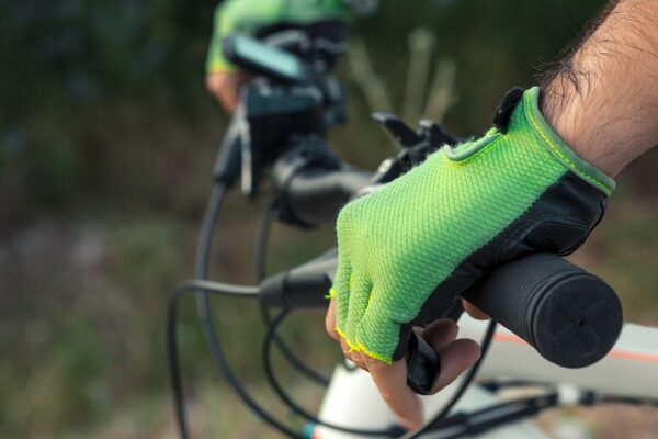 Bicycle Handle Grip