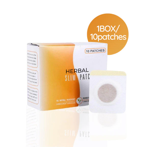 BetterMe Herbal Slimming Patch