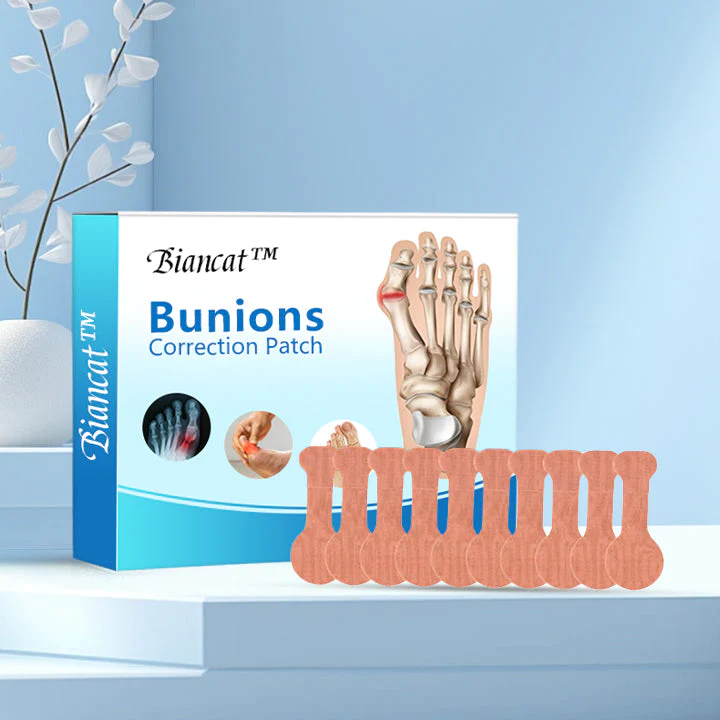 Biancat Bunions Correction Patch