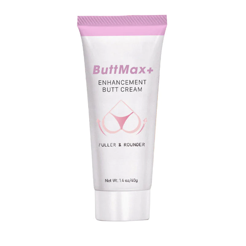 Biancat ButtMax+ Enhancement Butt Cream