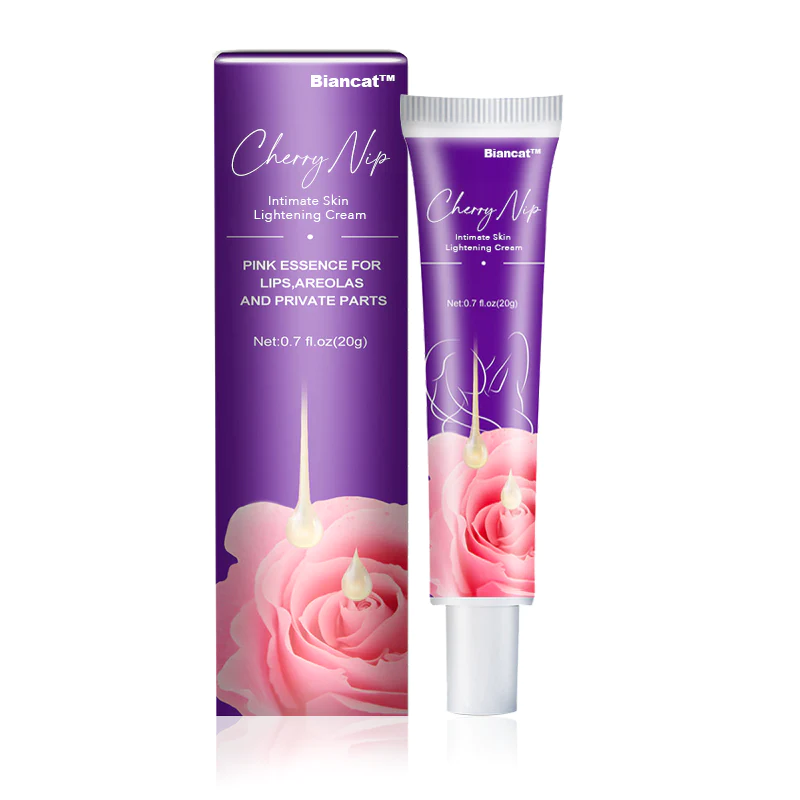 Biancat CherryNip Intimate Skin Lightening Cream